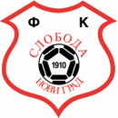 Sloboda Novi Grad